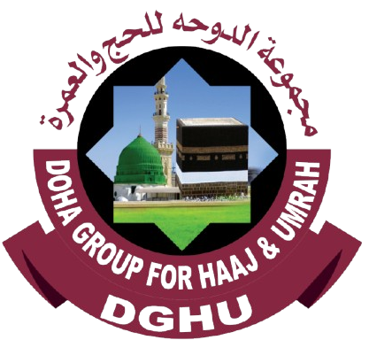 Doha Group Logo